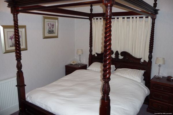 Hollin House Hall (Cheshire)